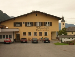 Volksschule Haimingerberg